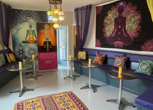 Ayrshire Healing Centre