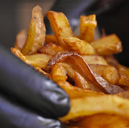 Photo n°15 de American BBQ à Santa-Lucia-di-Moriani (Restauration rapide)