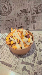 Photo n°66 de Fresh Food dieppe à Dieppe (Restaurant de hamburgers)