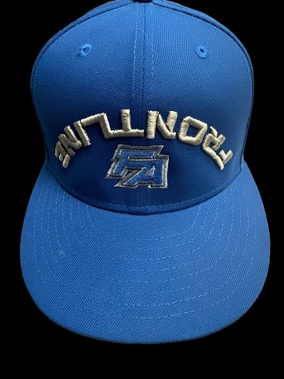 Photo of Frontline Alternative clinic location