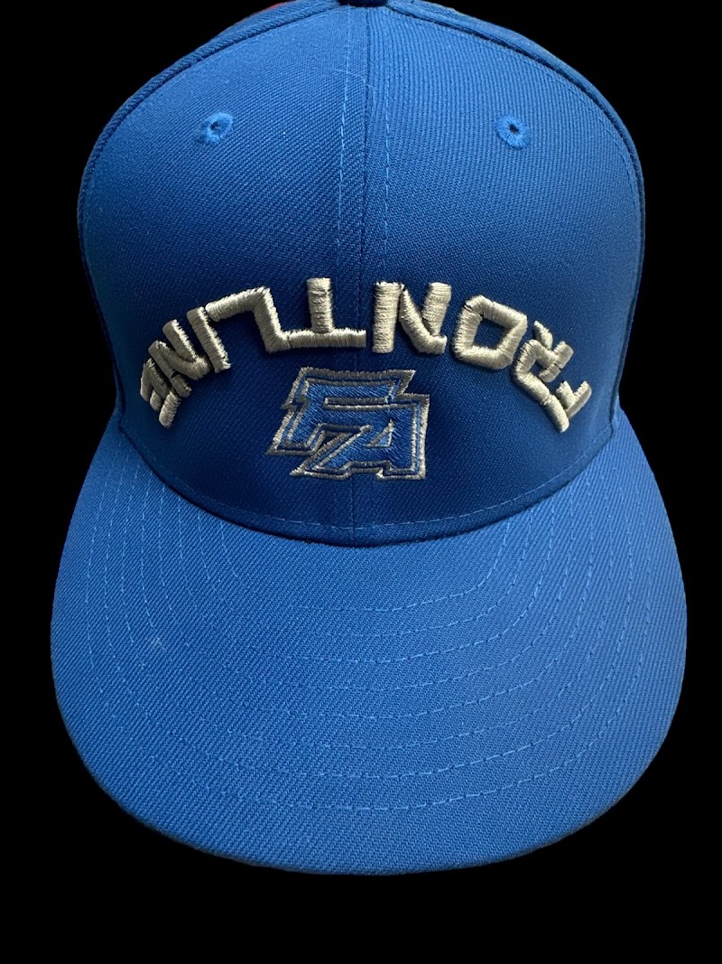 Frontline Alternative