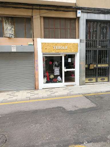 Yebole - Visual