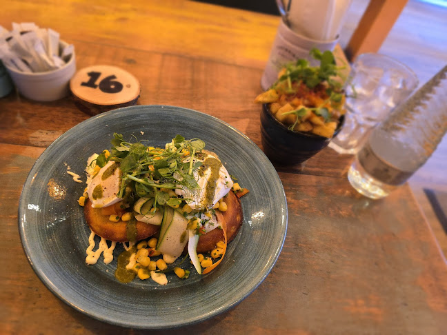 Yolk Farm & Minskip Farm Shop - York