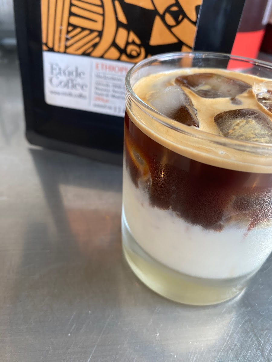 Shou Coffee — photo 2