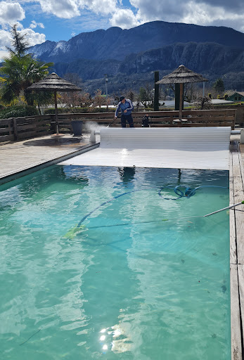 Photo de Techni-Flots piscines à Choisy (74330)