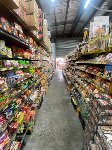 Num Lee Long Asian Groceries Gallery - Australia