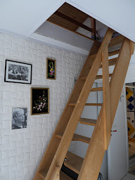 Photo n°22 de Entre Mer et Jardin à Sausset-les-Pins (Gîte)