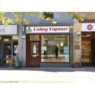 Caley Vapour