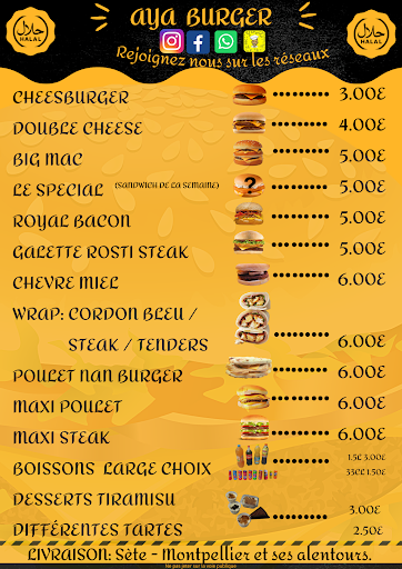 Photo 1 - Ayaburger