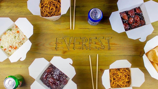 Everest Noodle House - Thumbnail