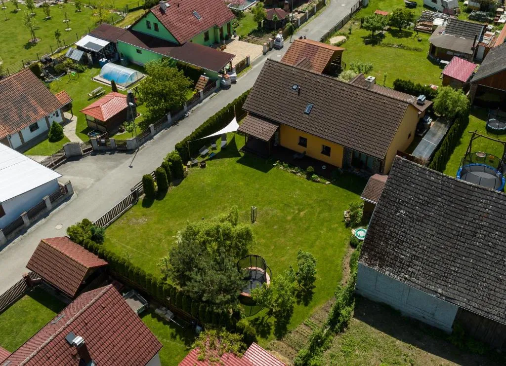 Apartmán Domanín 124