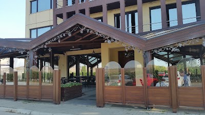 Photos of Stobi Winery & Restaurant