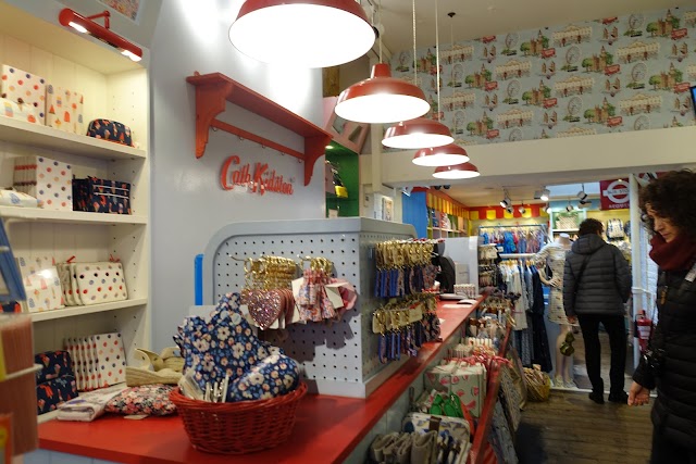 Cath Kidston