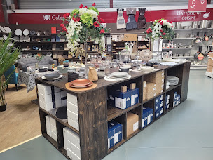 Photo n°17 de CHR Alsace à Souffelweyersheim (Magasin de fournitures pour restaurant)