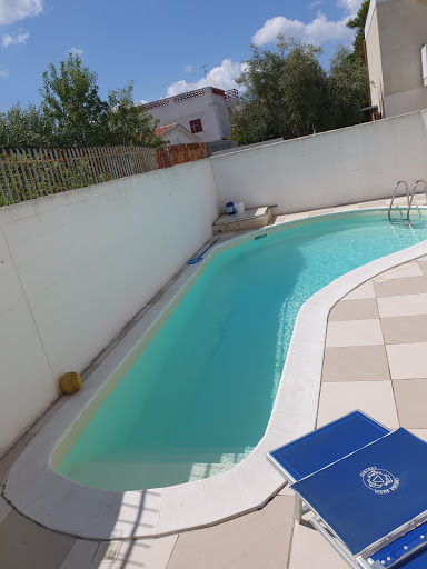 Villa Manden - Visual