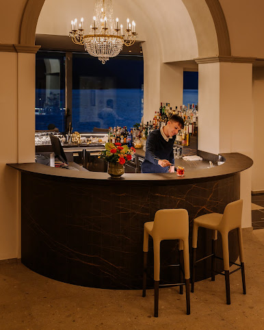 Hotel Royal Victoria, by R Collection Hotels by null