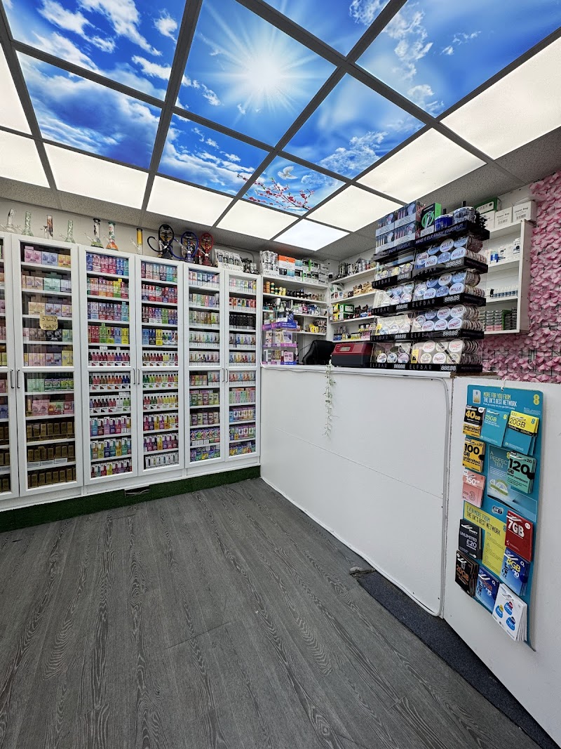 VAPE STOP photo 3