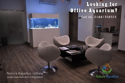 Photos of Nature Aquatics