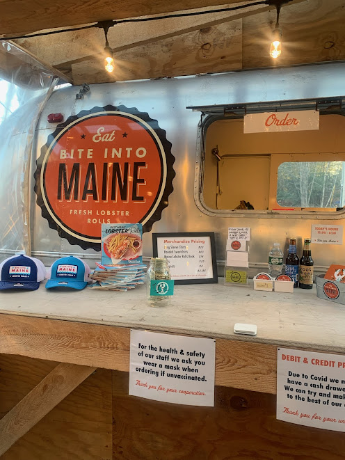 Photo of Bite into Maine