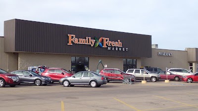 Family Fresh Market