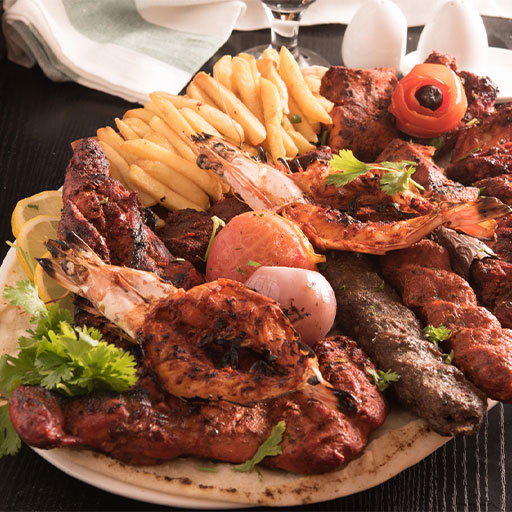 QASR AL BAHAR RESTAURANT L.L.C - صورة 3