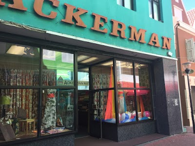 Photos of Ackerman N.V.