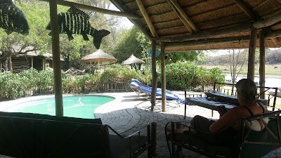 Photos of Okavango River Lodge