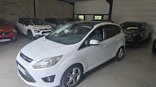 Photo n°11 de Trouvez votre voiture à Abzac (Concessionnaire automobile)