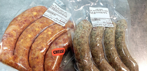 ManBear Meat Co. Gallery - United States
