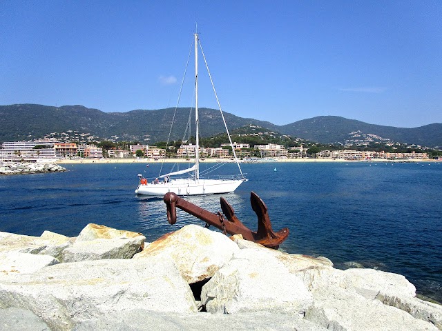 Office de Tourisme