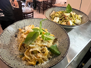 Photo n°67 de Da Melo Cucina Italiana à Paris (Restaurant italien)