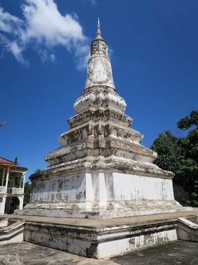 Photos of Vearin Pagoda (ហៅវត្តព្រែកលៀប)