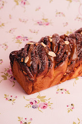 Photo n°108 de Boulangerie Feuillette à Lons-le-Saunier (Salon de thé)