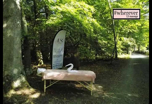 LS massage DEAUVILLE HONFLEUR - Thumbnail