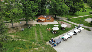 Photo n°3 de Le Chalet du Parc à Prévessin-Moëns (Restaurant)