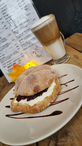 Café La Esquinita - Thumbnail
