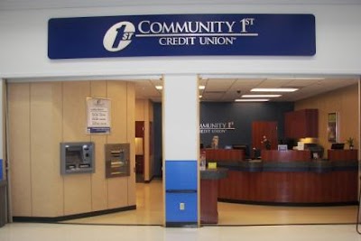 Community 1st Credit Union