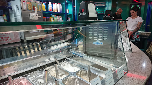 Gelateria Giacomino