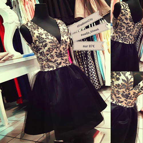 FashionCity Paderborn