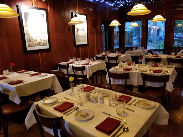 La Fondue