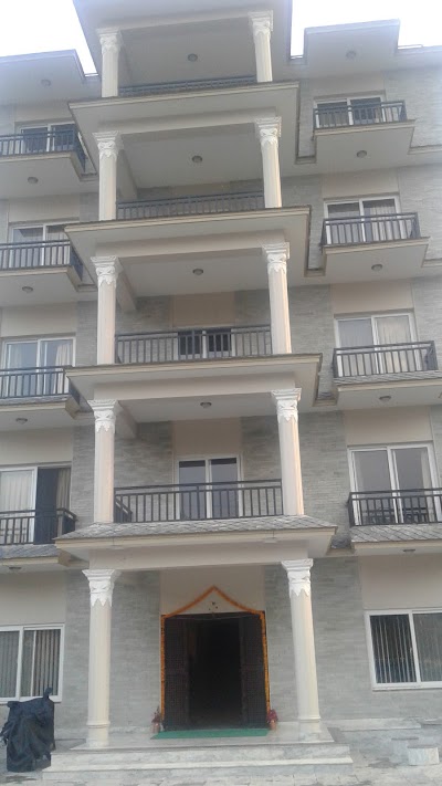 Photos of Pokhara Choice Inn