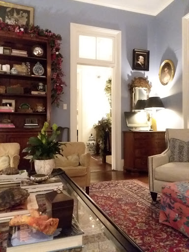 The Wine Parlor at St. Francisville Inn - Thumbnail