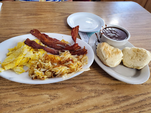 Doris' Diner - Thumbnail