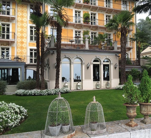 Villa Paradiso Clinical Beauty