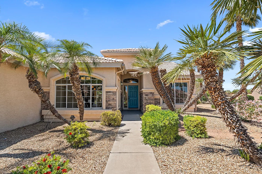 Red Coyote Construction