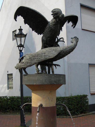 Mürhahnbrunnen - Thumbnail