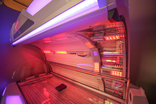 Glo Tanning