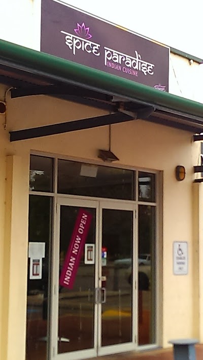 Photos of Spice Paradise Indian Cuisine