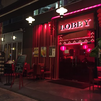 photo of Lobby Restaurant and Lounge