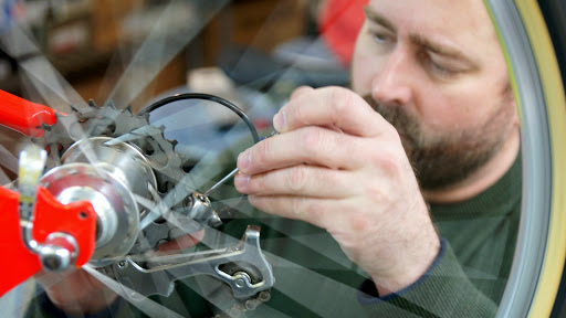 Ferguson's Bike Shop - Thumbnail